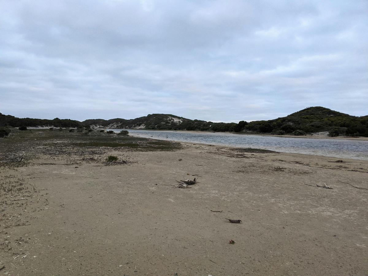 Campsite