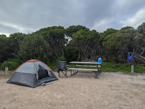 Belinup Campground