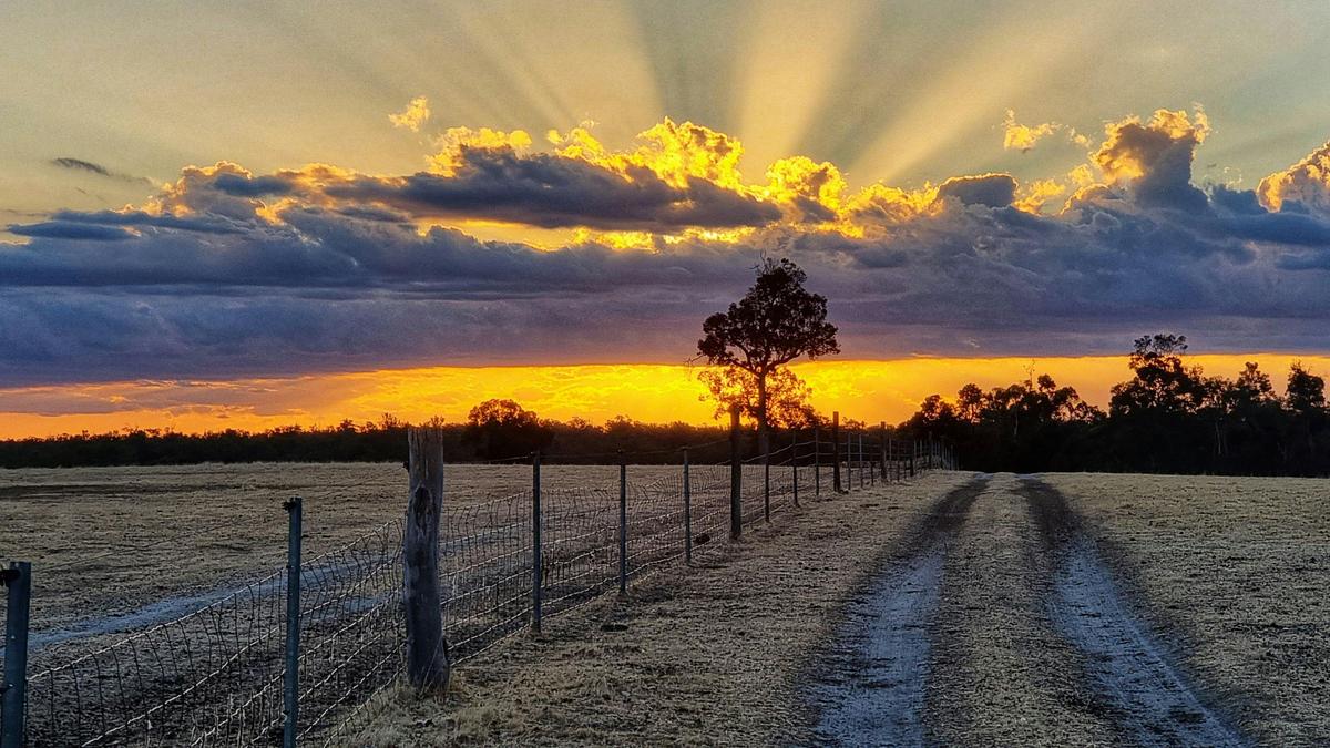 Blackwood River Estate