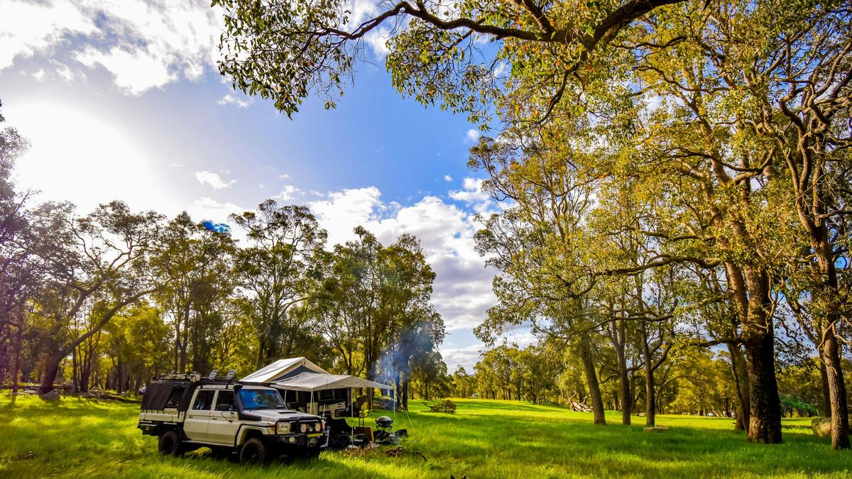 Blackwood River Estate