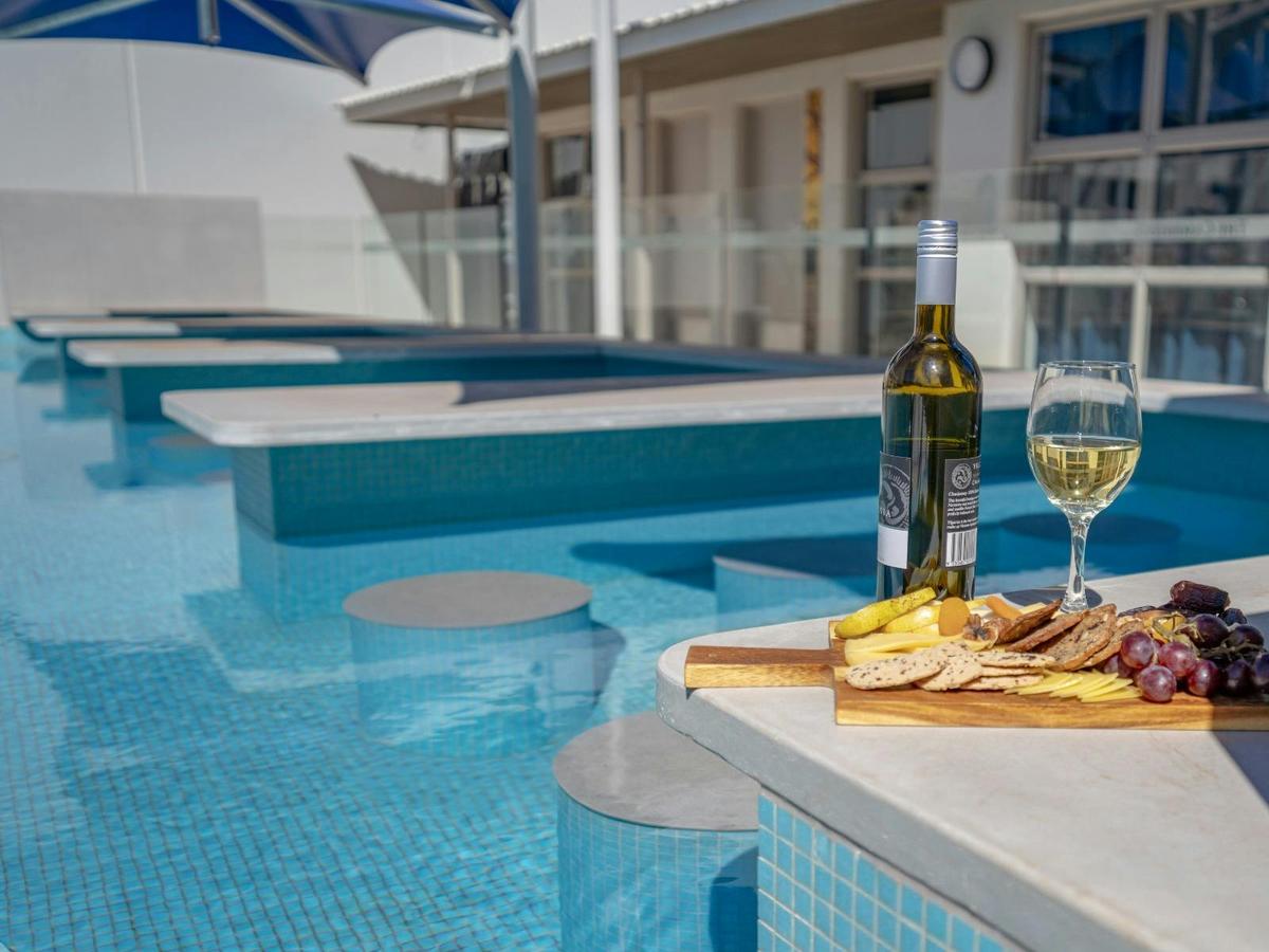 Best Western Cambridge Kununurra Pool