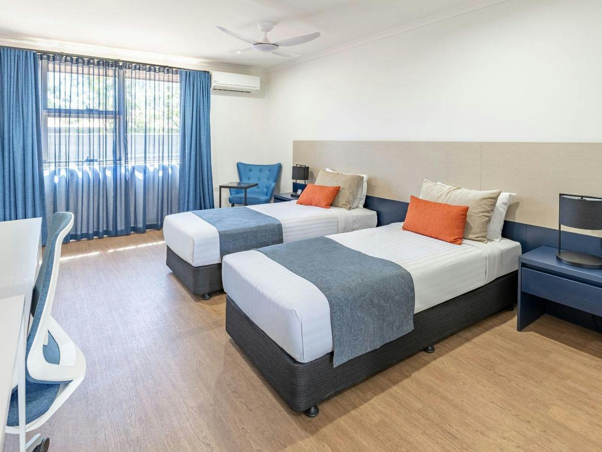 Best Western Cambridge Kununurra Twin