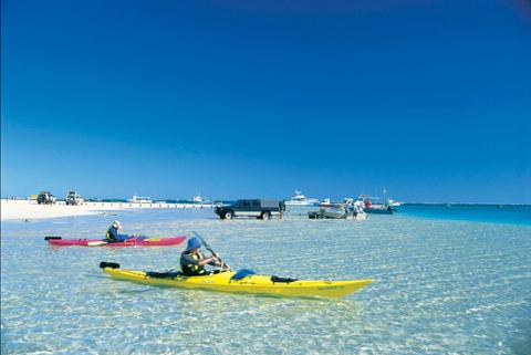 Bill's Bay
