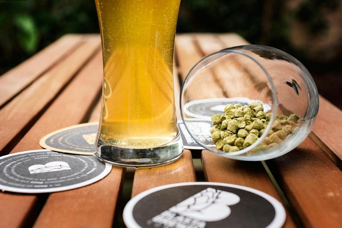 Blasta Brewing