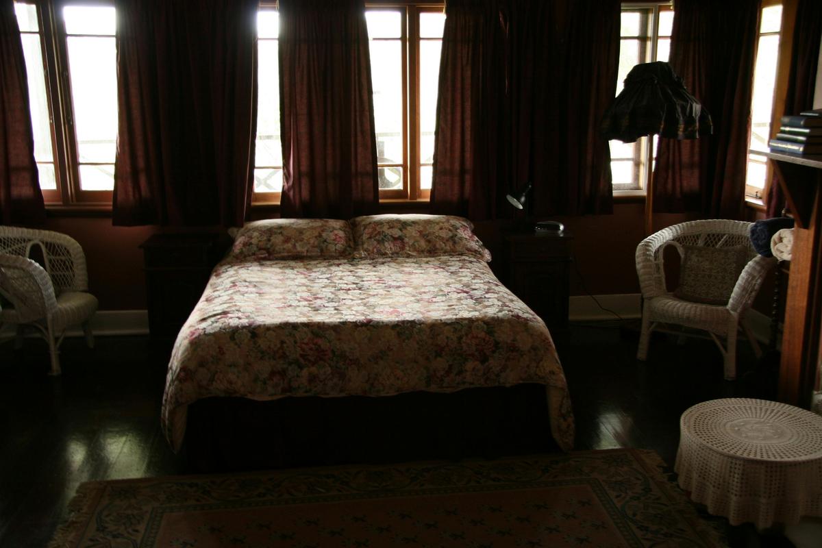 Fernbrook Master Bedroom
