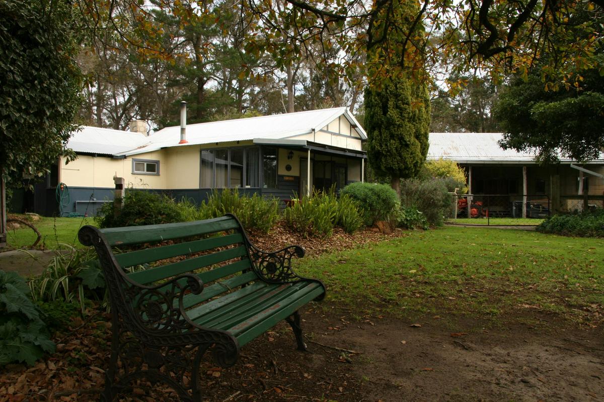 Ravine Cottage