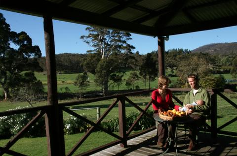 Bolganup Homestead