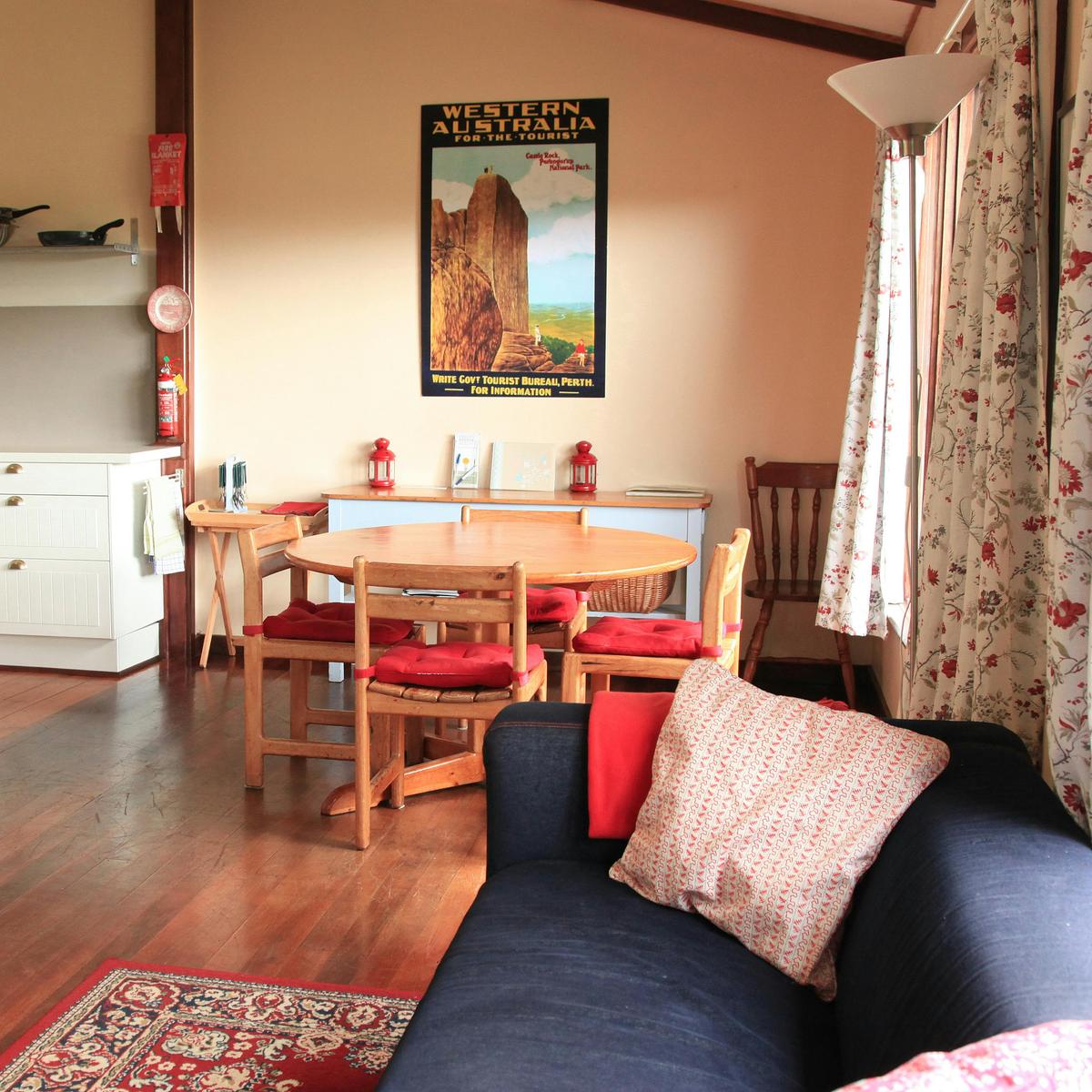 Fernbrook lounge