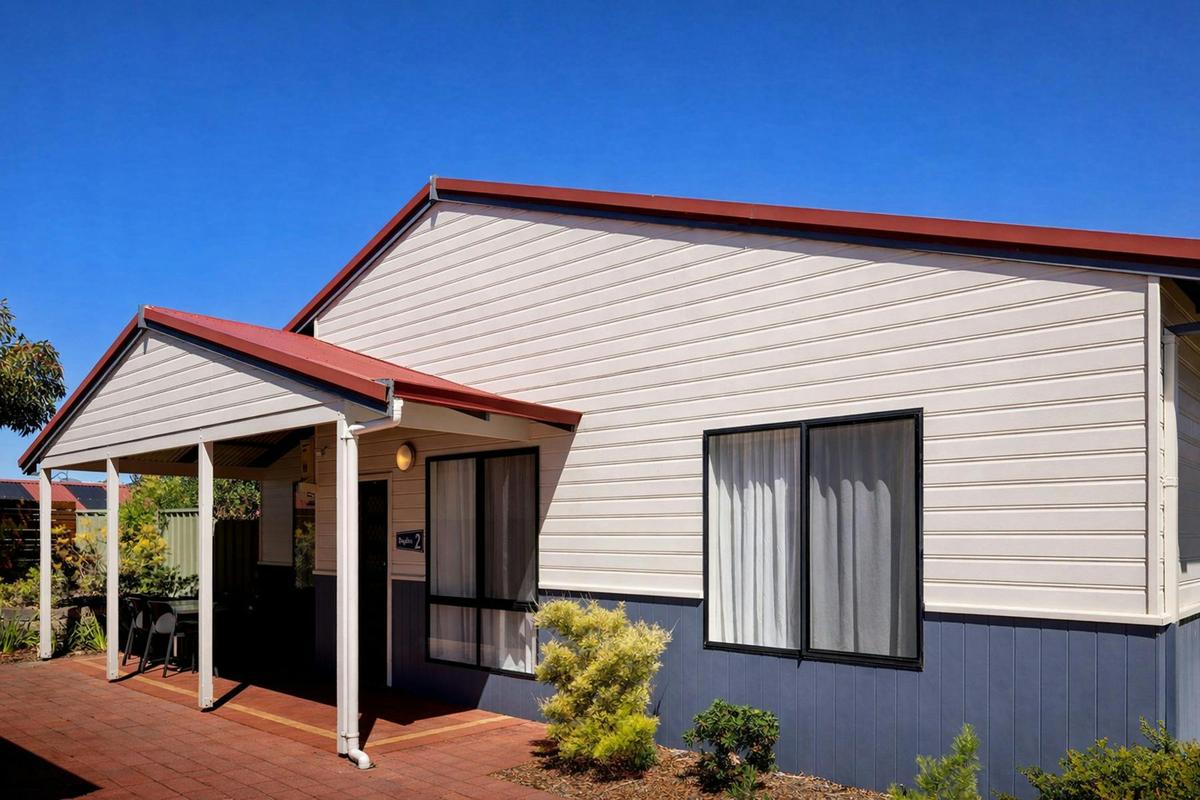 3 Bedroom Duplex