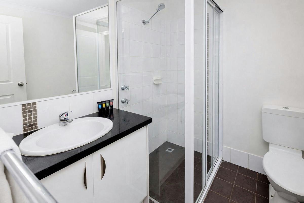 Large Family Apartment