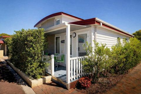 Small Family Apartment