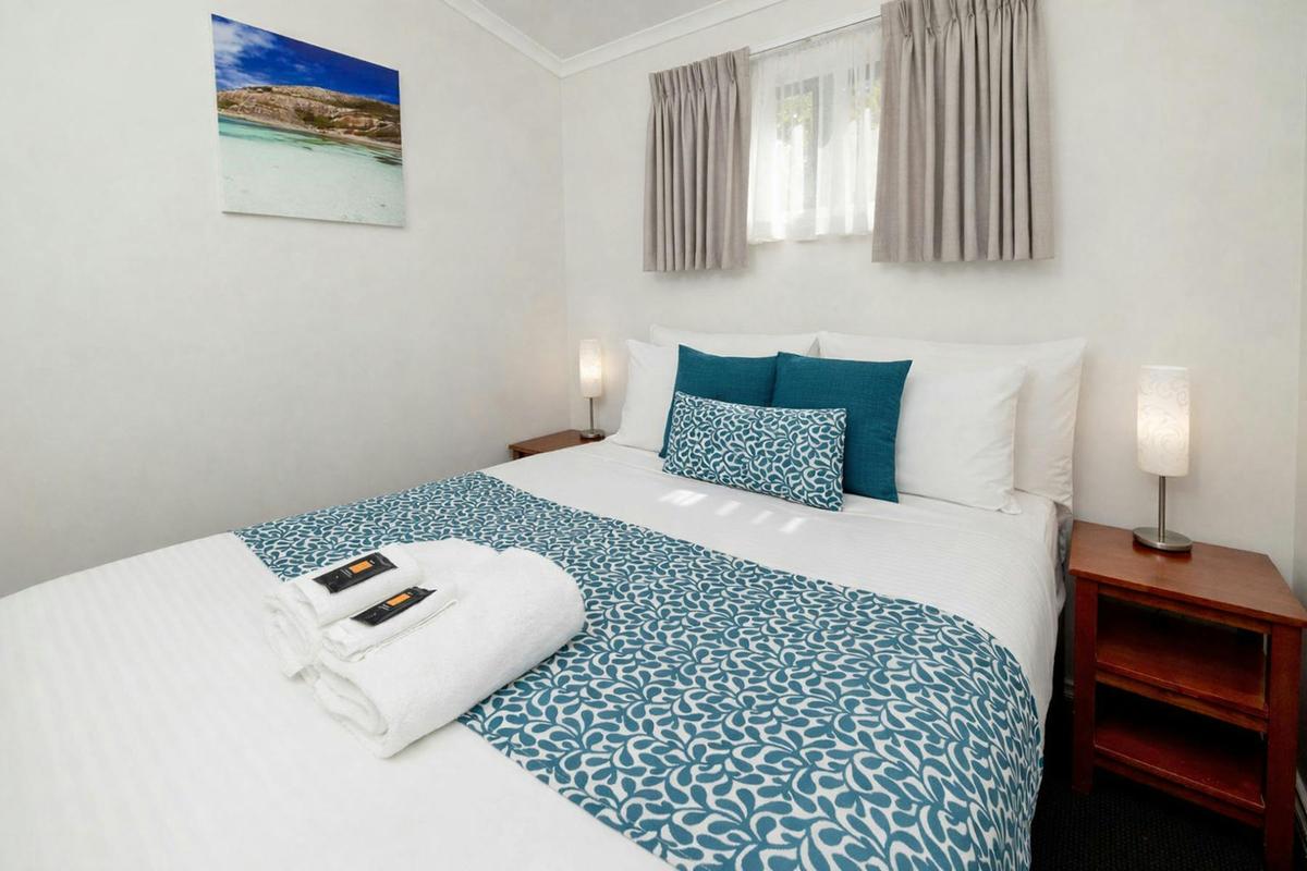 2 Bedroom Chalet
