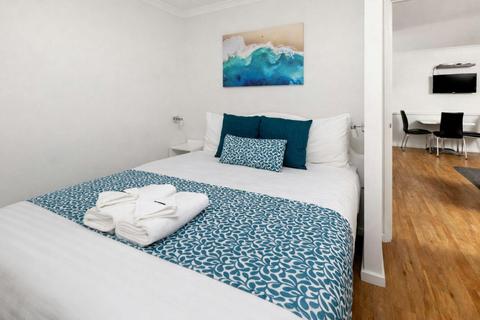 Large Family Apartment