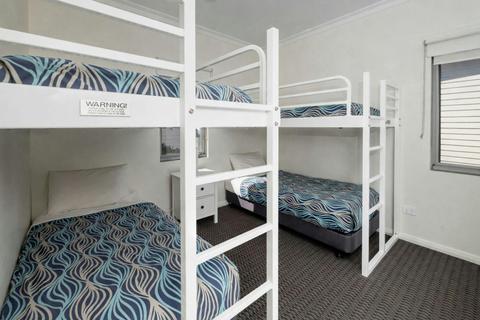 2 Bedroom Deluxe Villas