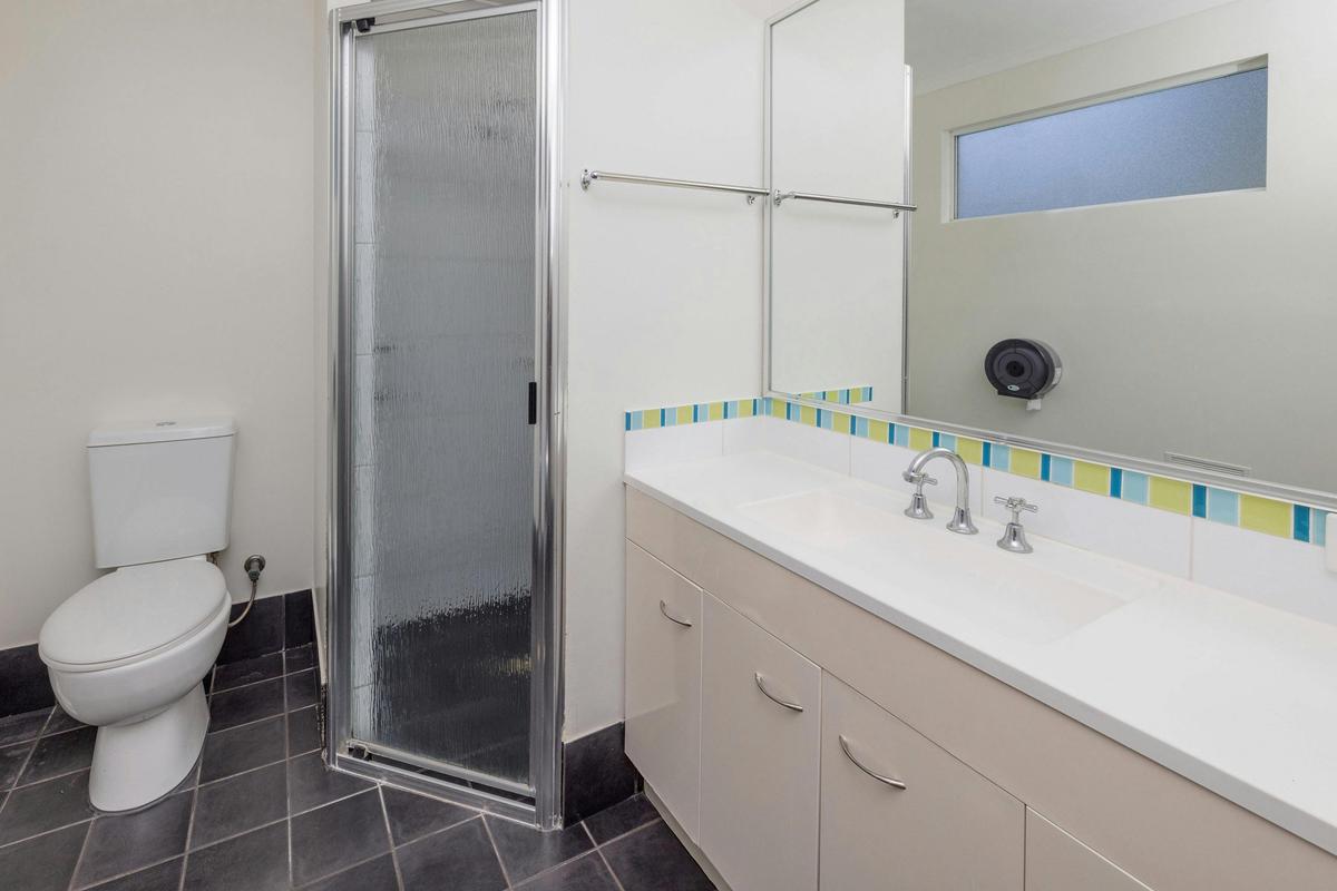 Ensuite Sites (max 7.5m)