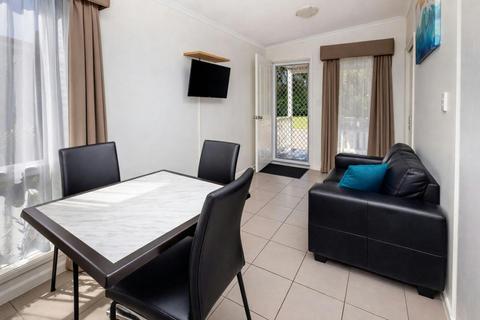 Small Family Apartment
