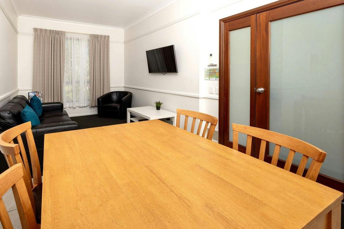 2 Bedroom Duplex