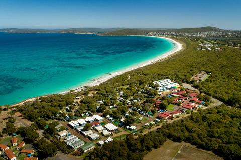 BIG4 Emu Beach Holiday Park