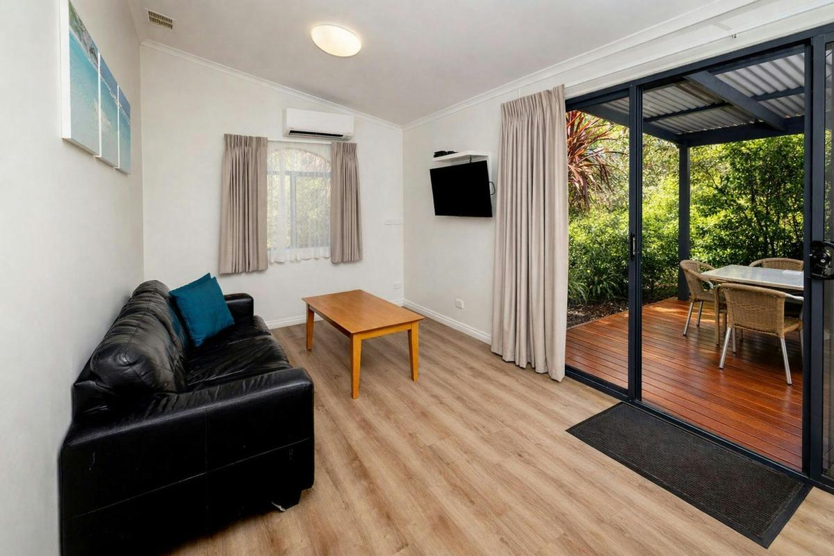 2 Bedroom Chalet