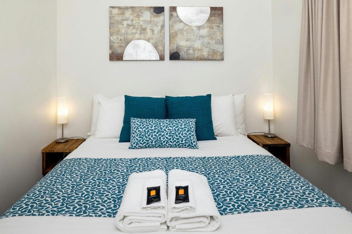 1 Bedroom Chalet