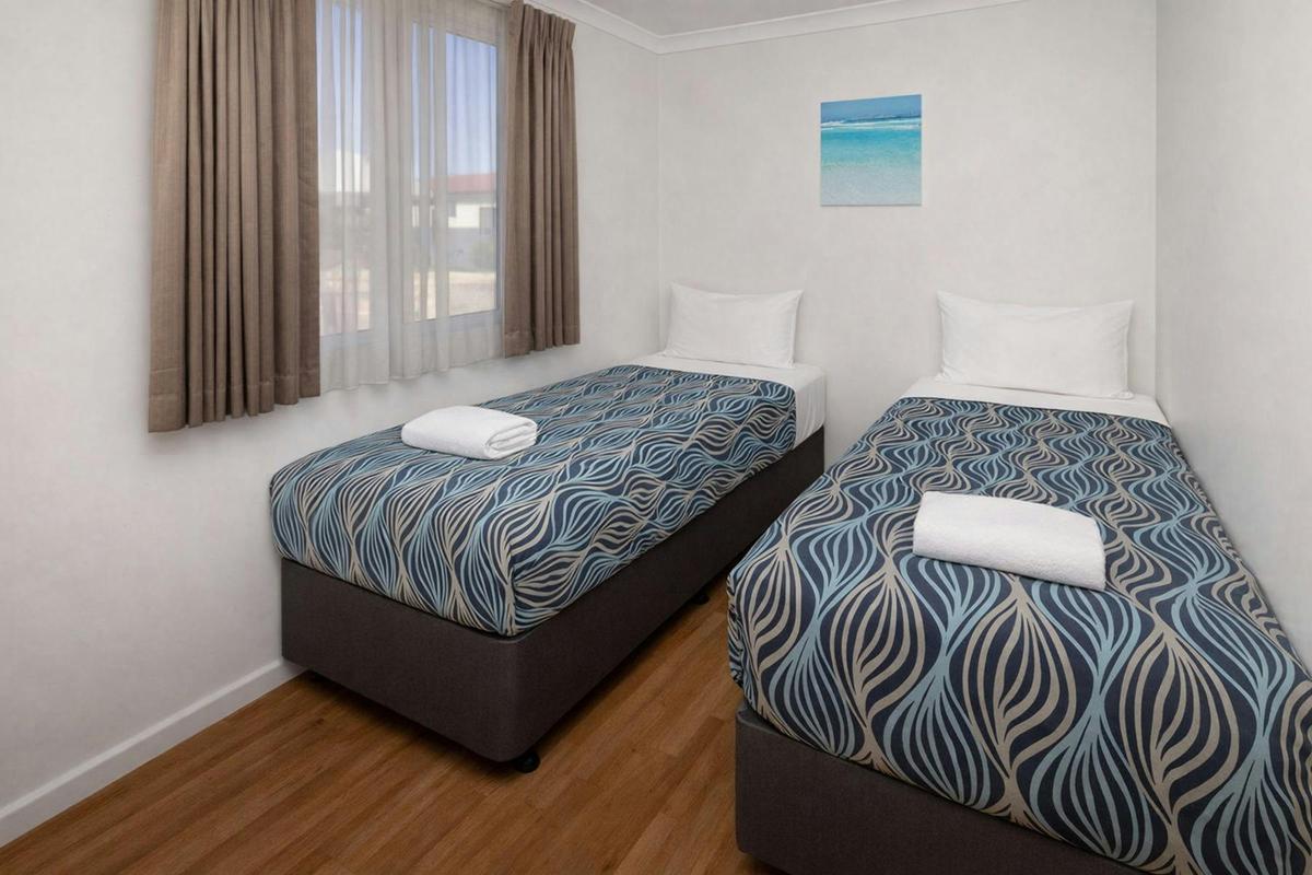 Large Family Apartment