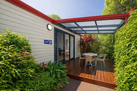 2 Bedroom Chalet