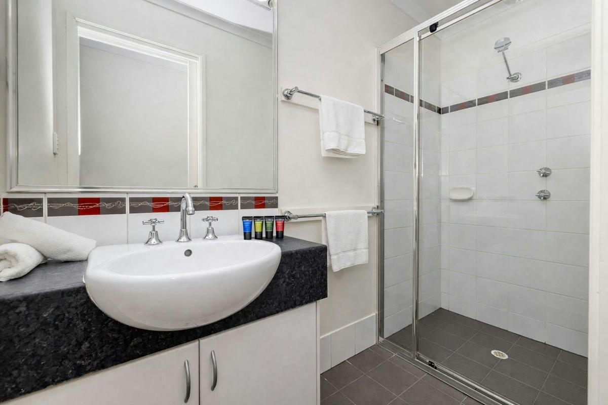 Small Family Apartment