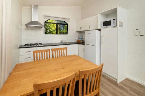 2 Bedroom Chalet