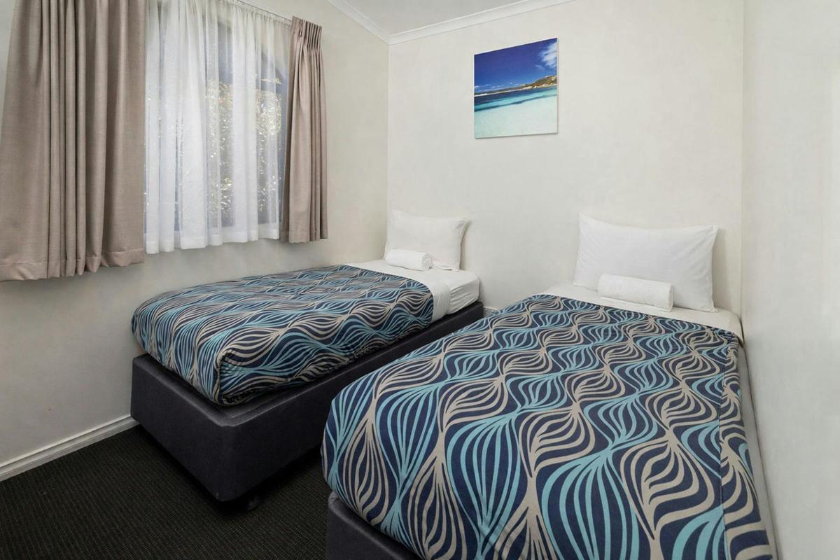 2 Bedroom Chalet