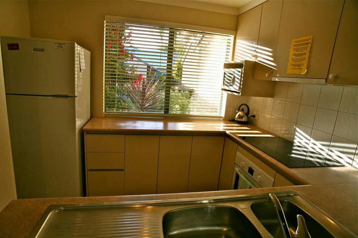 3 Bedroom 2 Bathroom Villa