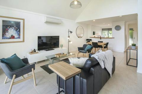 2 Bedroom 1 Bathroom Villa