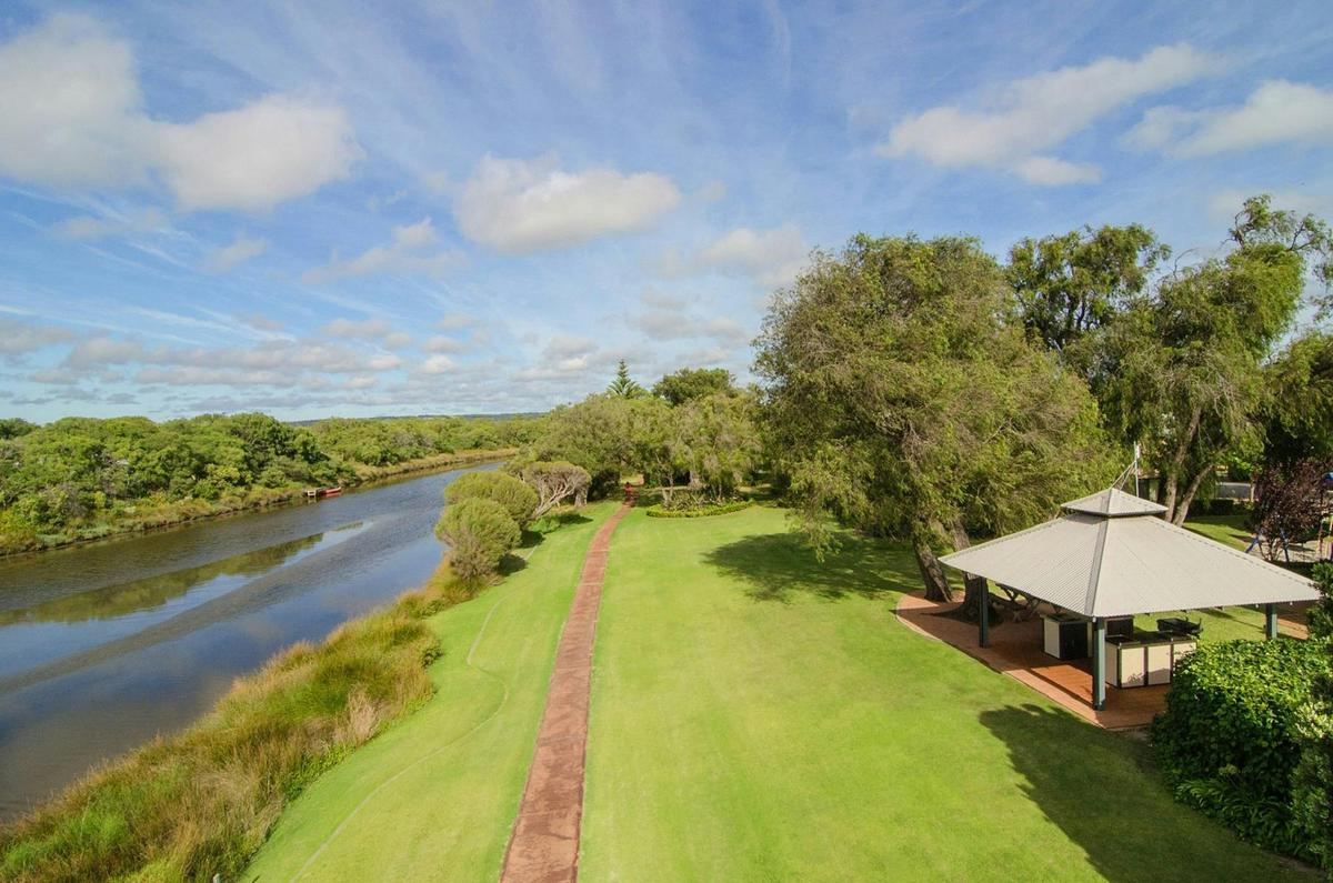 Bayshore Beachside Resort, Dunsborough, Western Australia