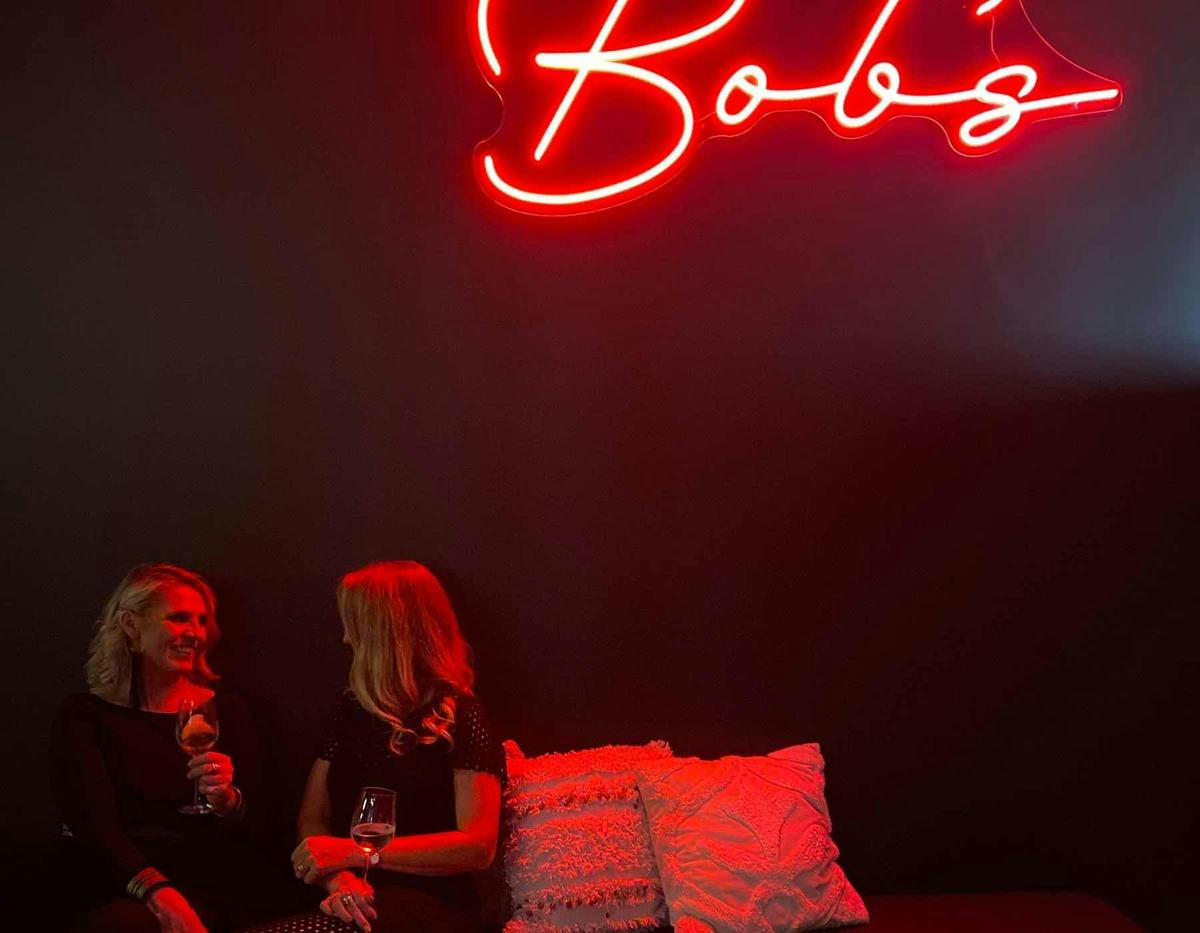 Bob's Boutique Bar