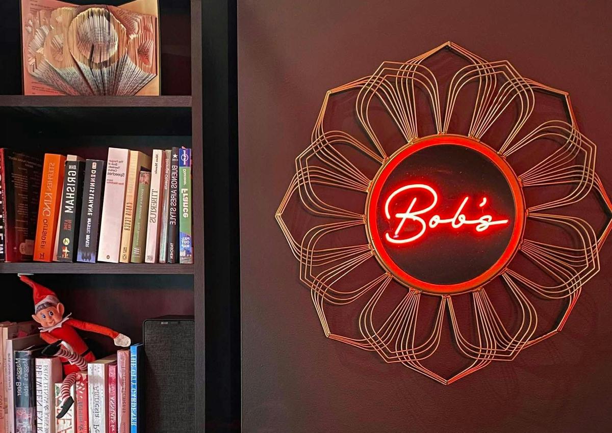 Bob's Boutique Bar