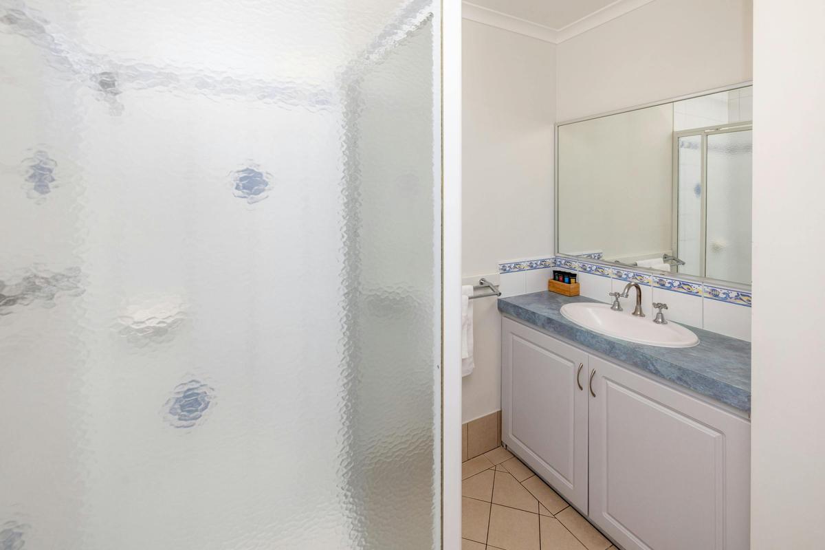 Deluxe Ensuite Cabin