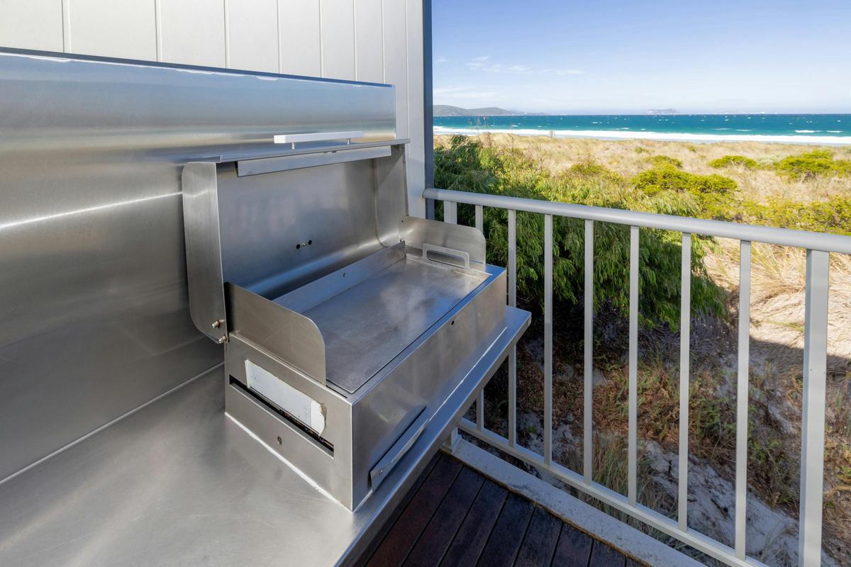 Beach House