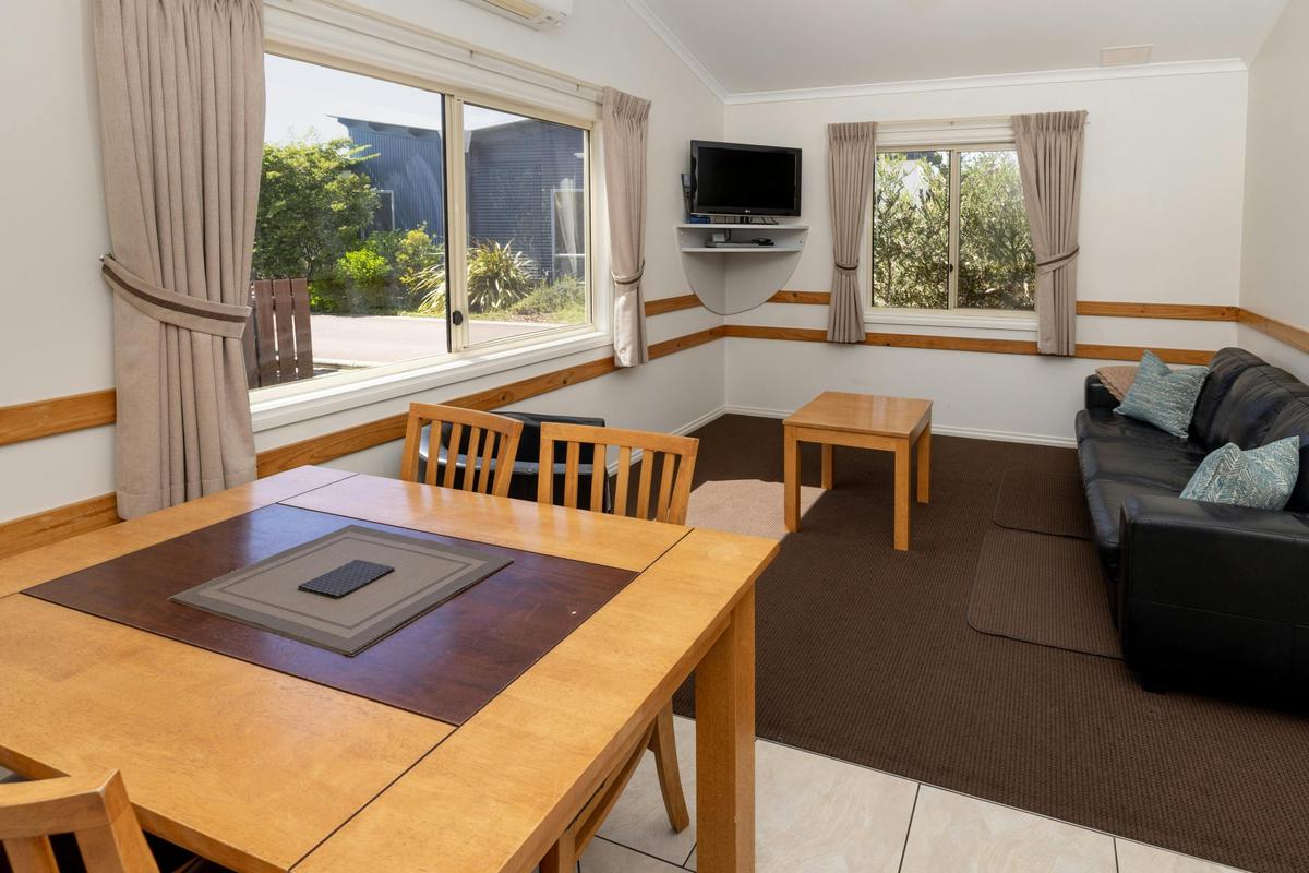Spa Chalet - Couples