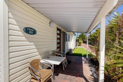 Spa Chalet - Family