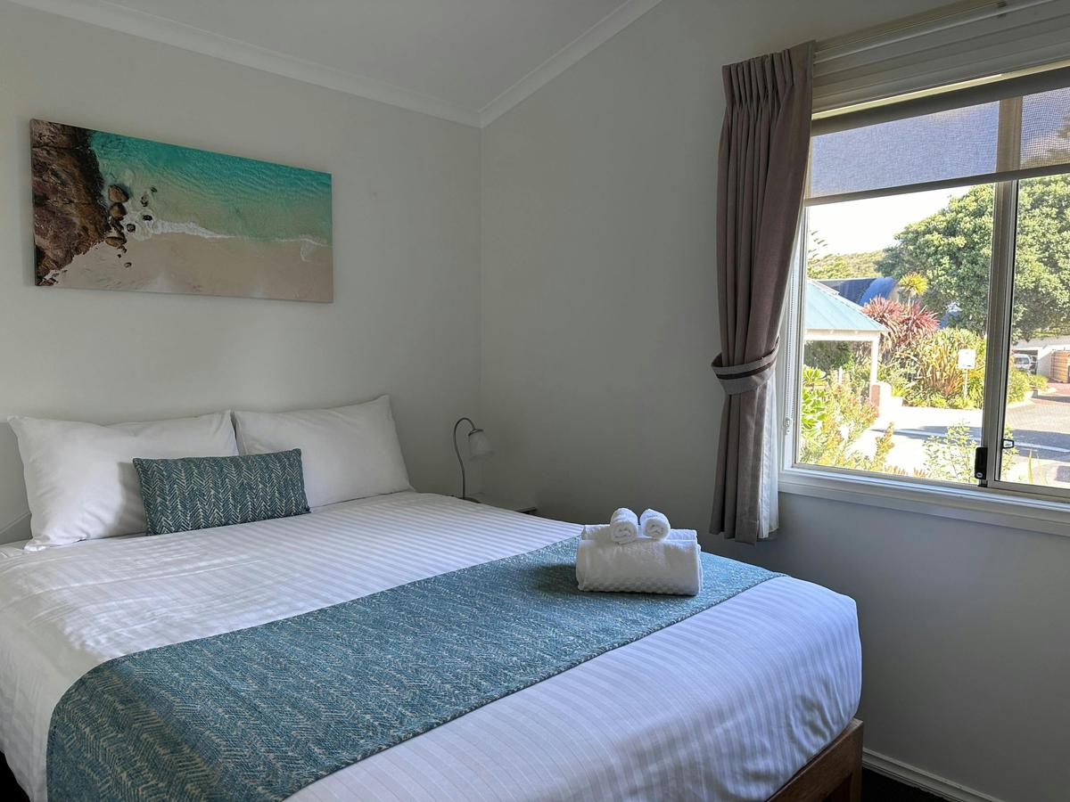 Deluxe Ensuite Cabin