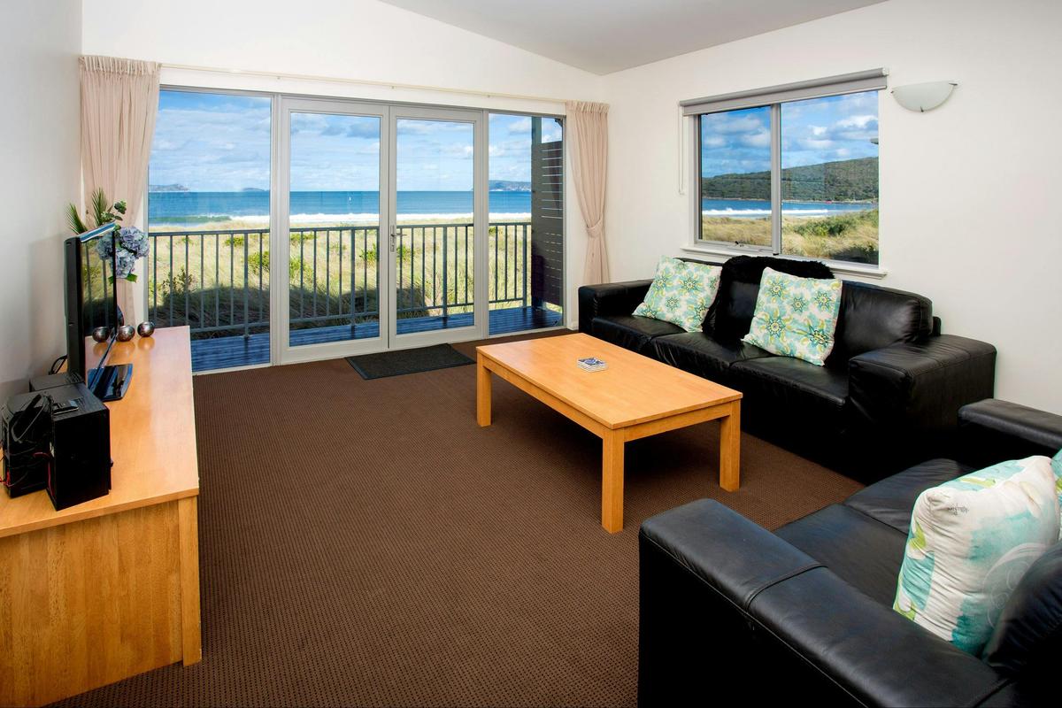 Beach House