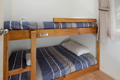 Ensuite Cabin