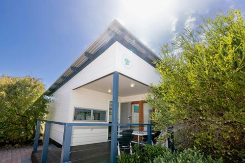 Spa Villa