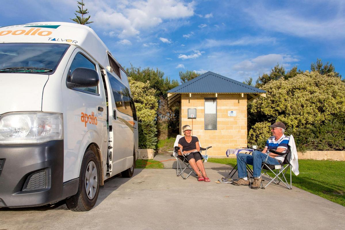 Ensuite Sites