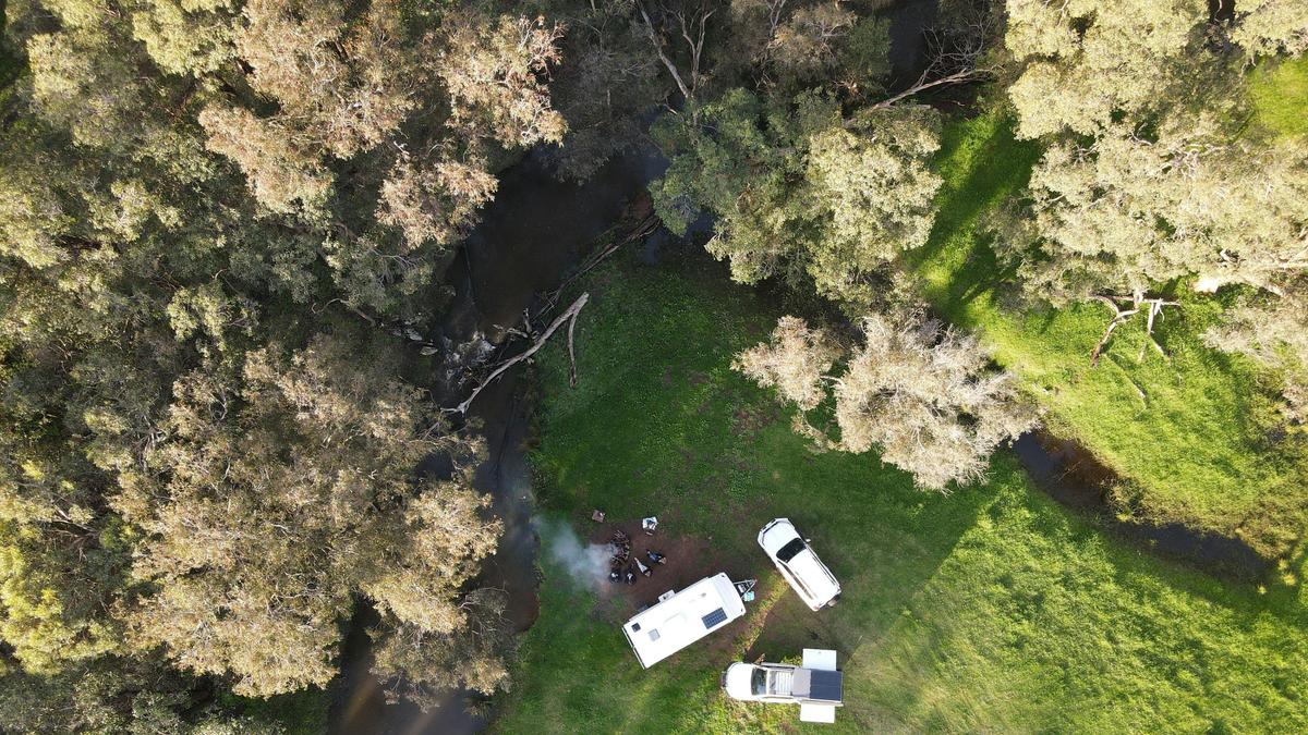 Bolinda Vale Farm
