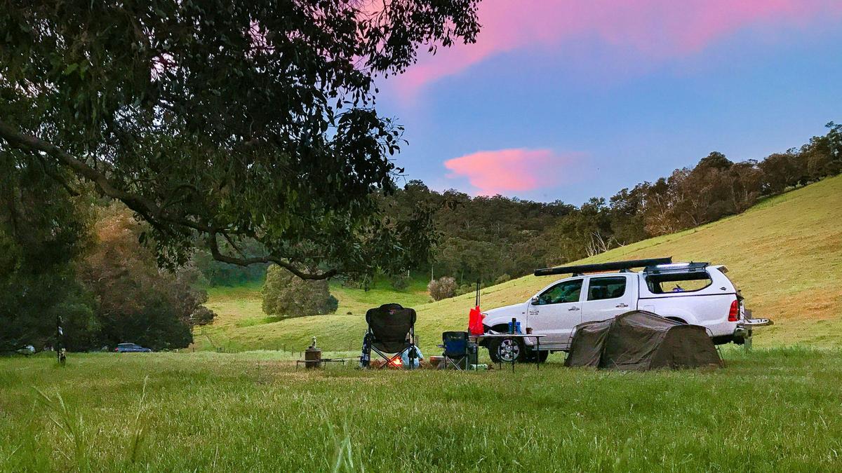Bolinda Vale Farm