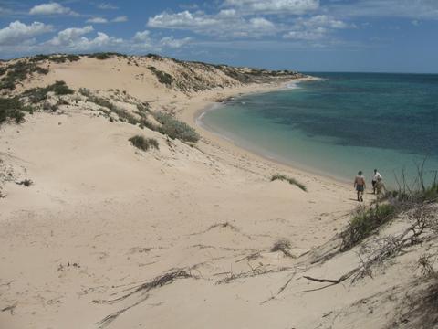 Boat Harbour Campground