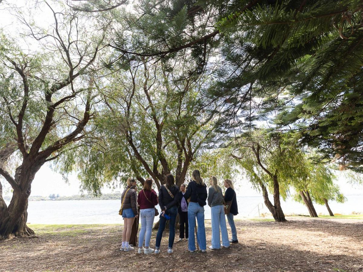 Bibbulmun Yorga: Walk in Her Footsteps