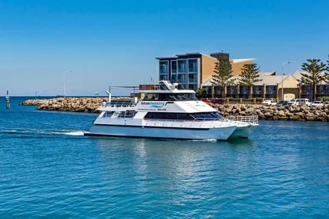 Blue Destiny Boat Charters