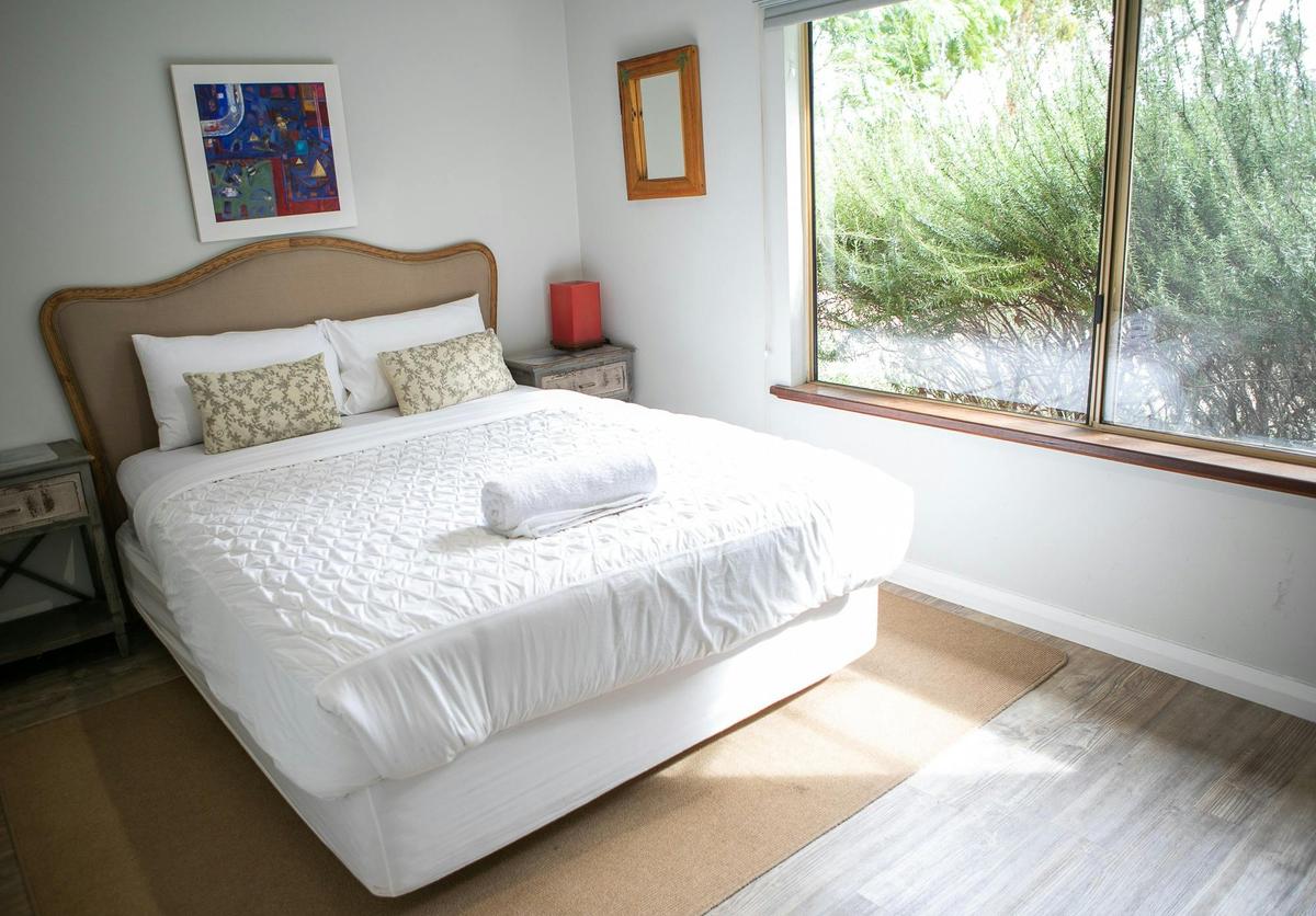 2-Bedroom Chalet