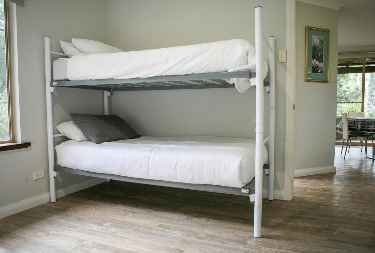 2-Bedroom Chalet